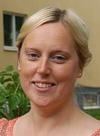 Bild på Maria Netz