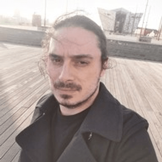 Picture of Francesco Oliva