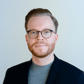 Picture of Robin Winberg