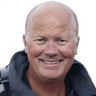 Picture of Dag Kallhovd
