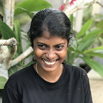 Picture of Rashika