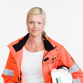 Bild på Jenny Cortelius