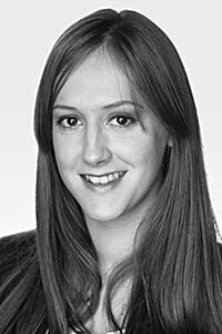 Bild på Katarina Arvidson