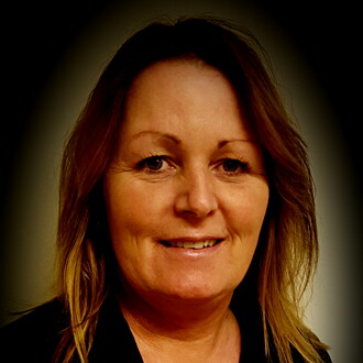Bild på Victoria Ricknell