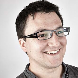 Picture of Phil Banyard