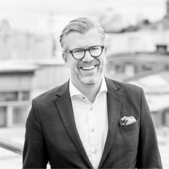 Picture of Fredrik Önnerfors