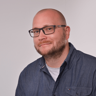 Kuva henkilöstä Joonas Haverinen
