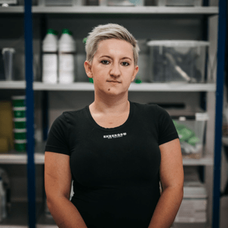 Bild på Amela Crnojevic