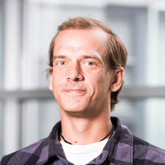 Kuva henkilöstä Thomas Nyholm