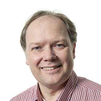 Bild på Thorbjörn Berggren