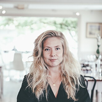 Bild på Linn Lundgren
