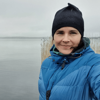 Picture of Emma Eirfjell