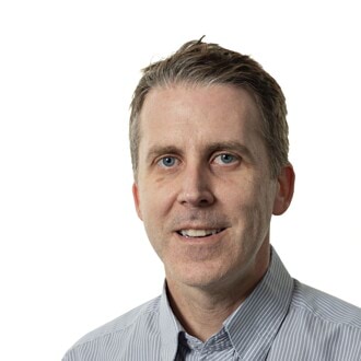 Bild på Hans Kneczke