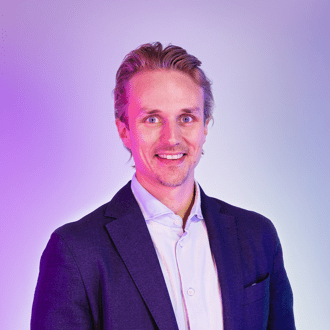Kuva henkilöstä Antti Jokela