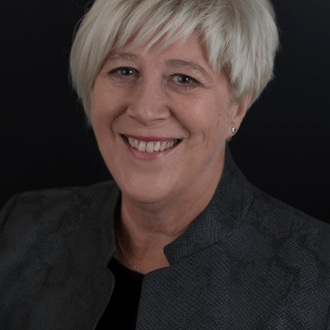 Photo de Louise Barrette