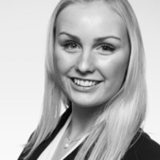 Bild på Cornelia Nilsson