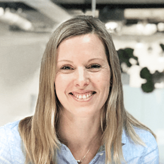 Picture of Karin Gardström