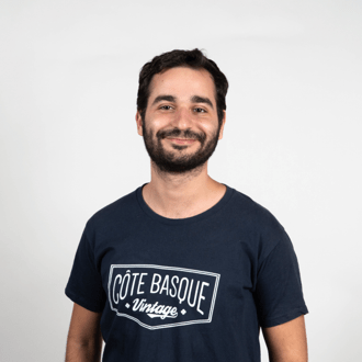 Picture of Xavier Colet