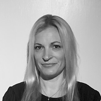 Bild på Susanna Hellstrand