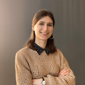 Picture of Eglė Valančiauskaitė