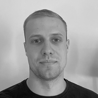 Picture of Dominik Stebel