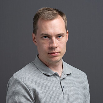 Picture of Jari Nylander