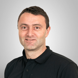 Bilde av Thomas Pedersen