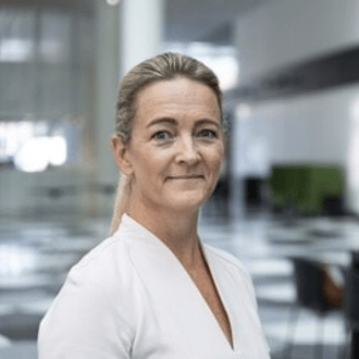 Picture of Anne Kathrine Steenbjerge