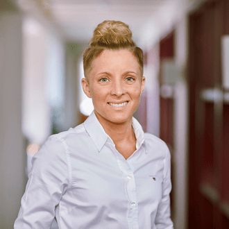 Bild på Angelica Forsborn