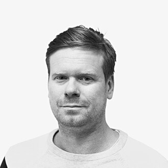Picture of Stuart Johnston