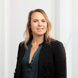 Bild på Sanna Håkansson