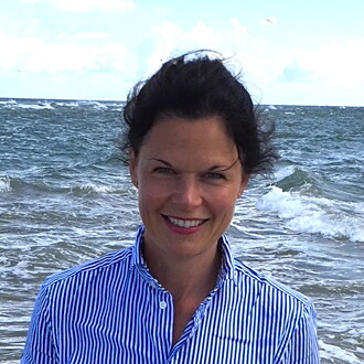 Picture of Sara Liljedahl