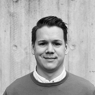 Picture of Johan Morger