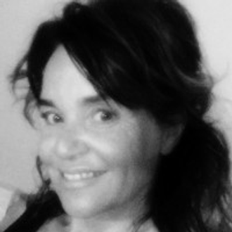 Picture of Åsa Larsson