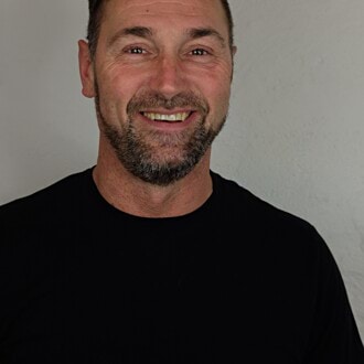 Picture of Patrick Lundquist