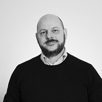 Bild på Jonas Liljebäck