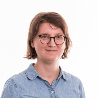 Bild på Emelie Wettervik
