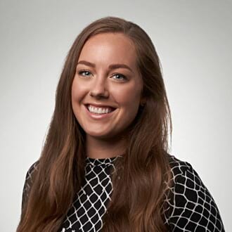Picture of Kristina Ahlinder