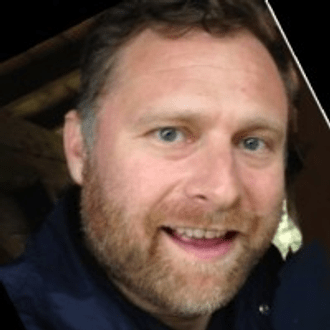 Picture of Peter Clarke