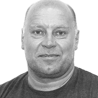 Bild på Stefan Kristensson