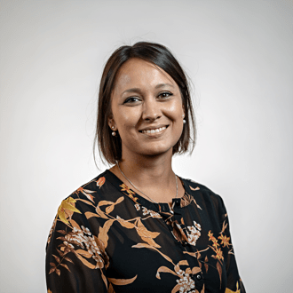 Billede af Cecilie Lam