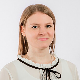 Kuva henkilöstä Susanna Heiskanen