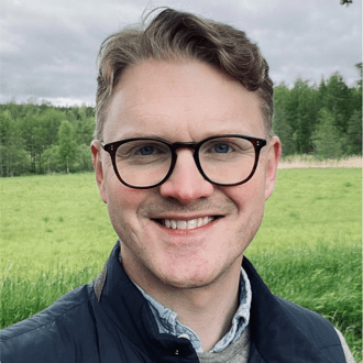 Picture of Fredrik Hössjer