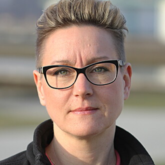 Bild på Marianne Franke