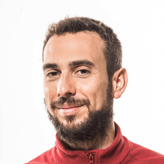 Picture of Alejandro Martí