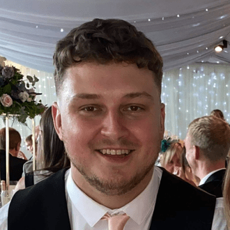 Picture of Calum Scrimgeour