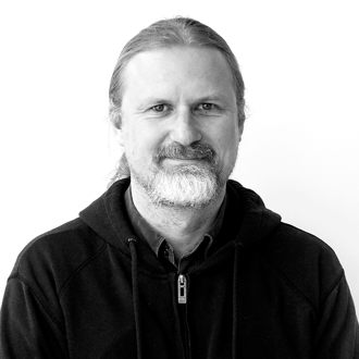 Bild på Jonas Strömberg