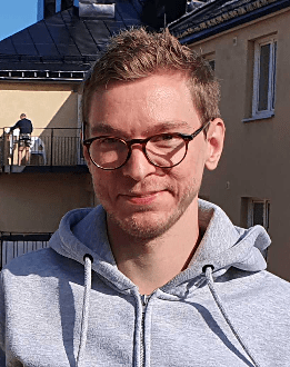Picture of Tommi Lilja