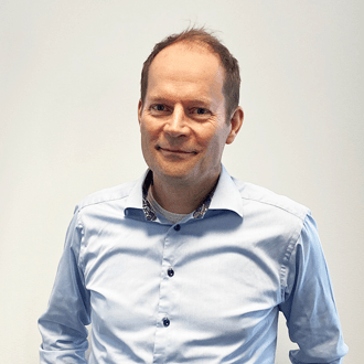 Bild på Per Ljungberg