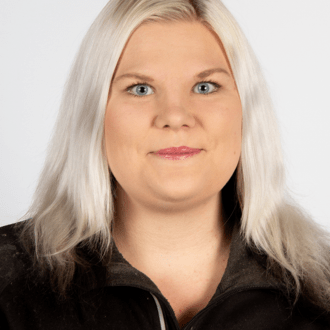 Bild på Nathalie Henriksson